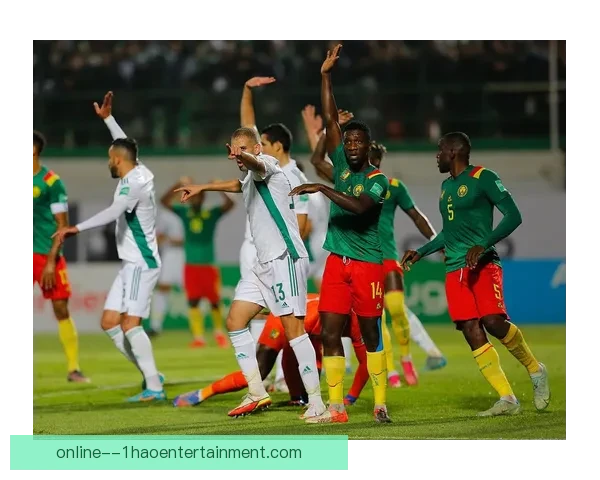 2025非洲杯预选赛小组赛全面开战精彩对决持续升级