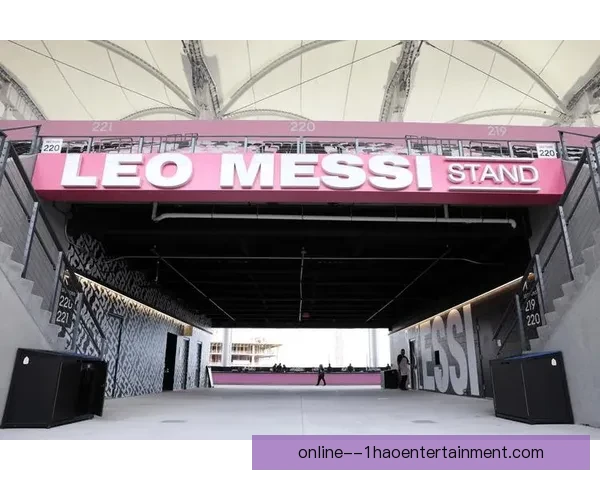 2026世界杯官方酒店预订率在迈阿密突破95% 吸引全球球迷热情关注